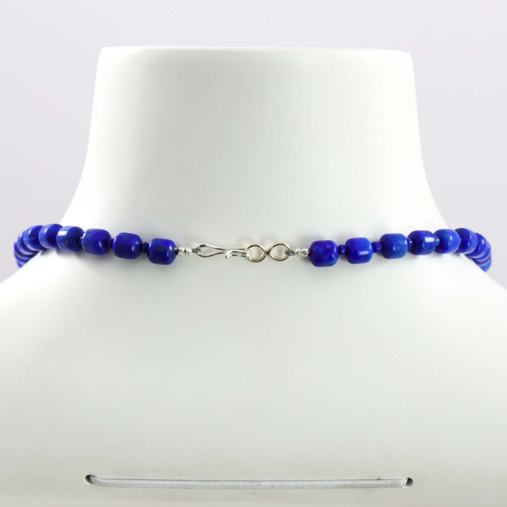 Lapis Necklace