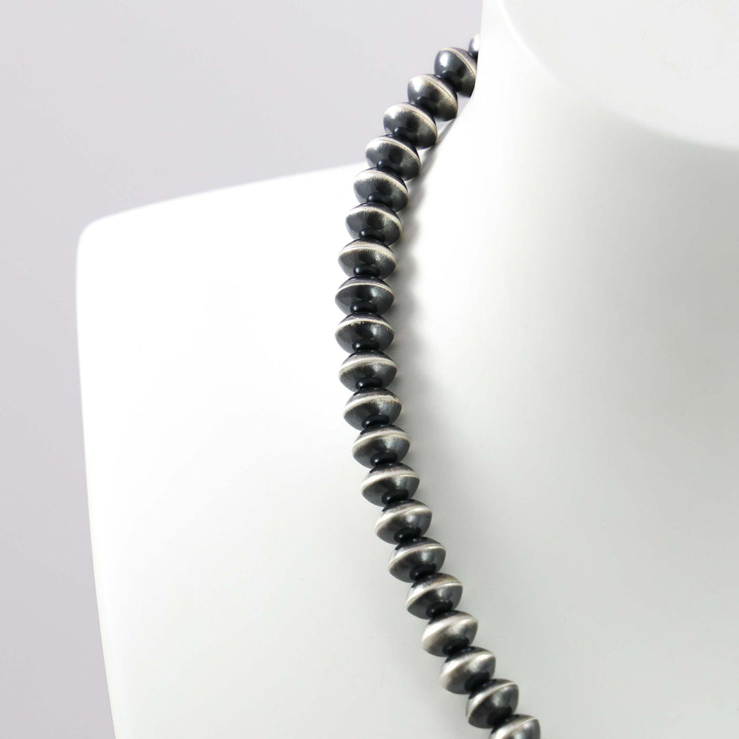 Navajo Pearl Necklace