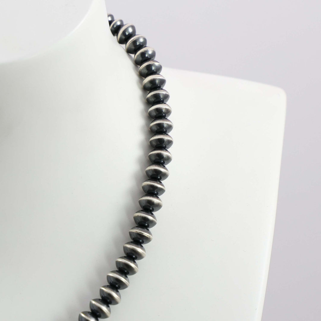 Navajo Pearl Necklace