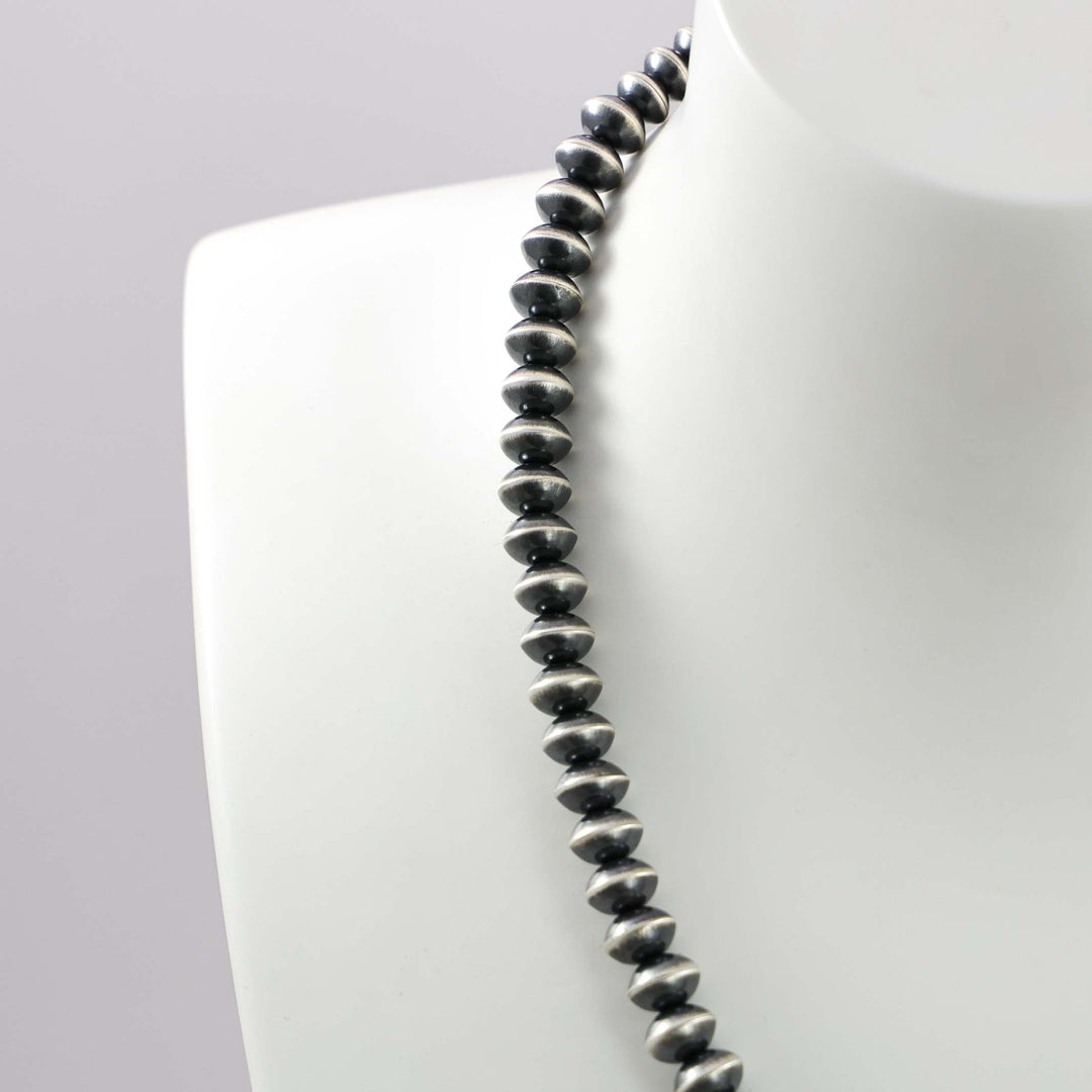 Navajo Pearl Necklace