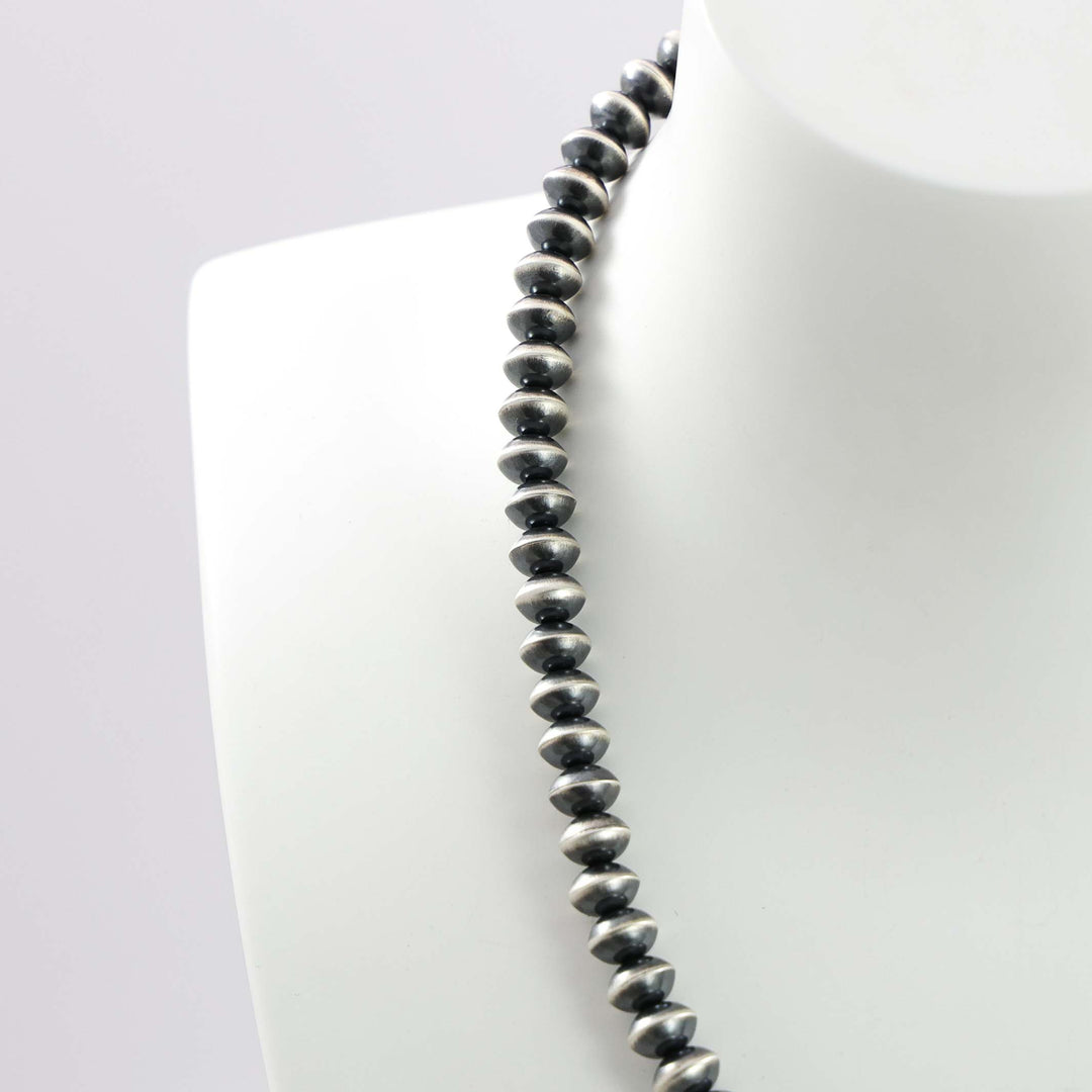 Navajo Pearl Necklace