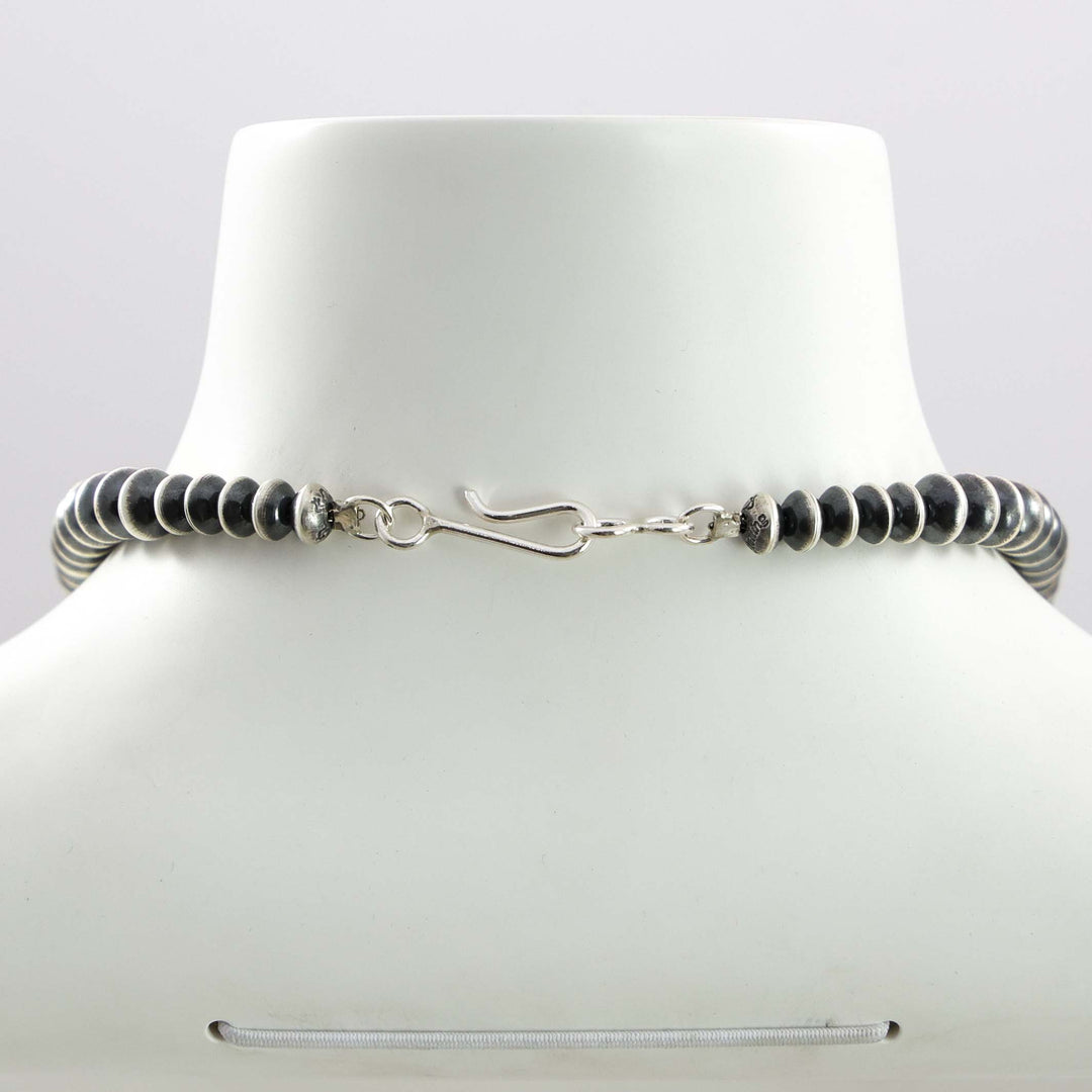 Navajo Pearl Necklace