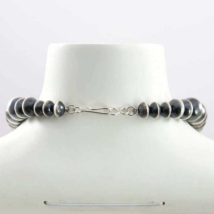 Navajo Pearl Necklace