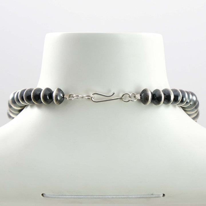 Navajo Pearl Necklace