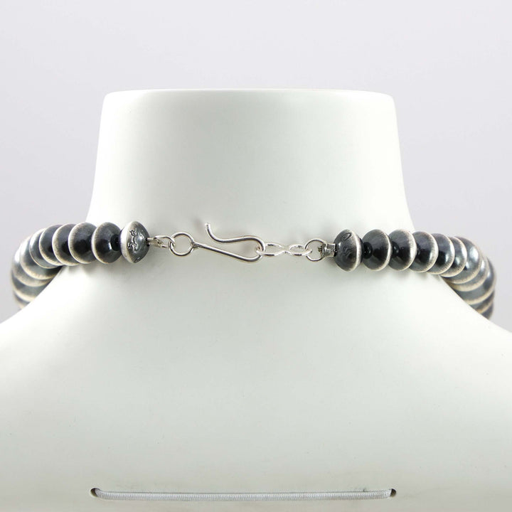 Navajo Pearl Necklace