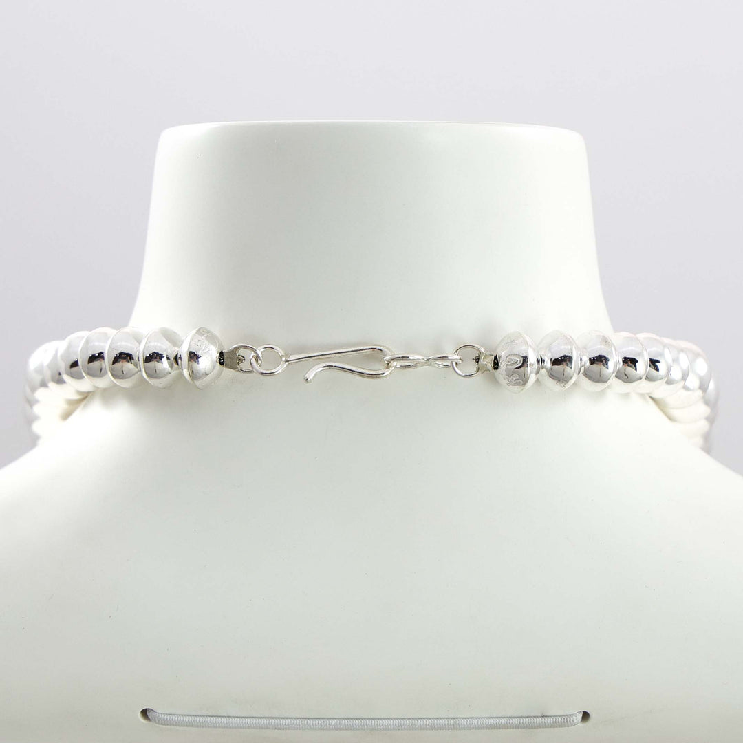 Navajo Pearl Necklace