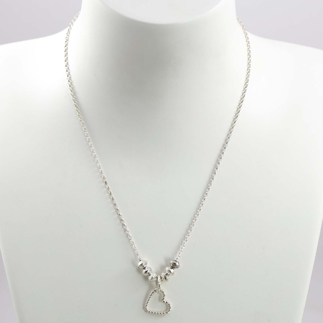 Heart Necklace