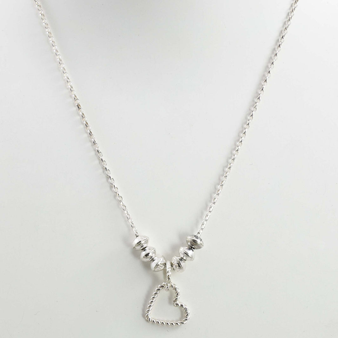 Heart Necklace