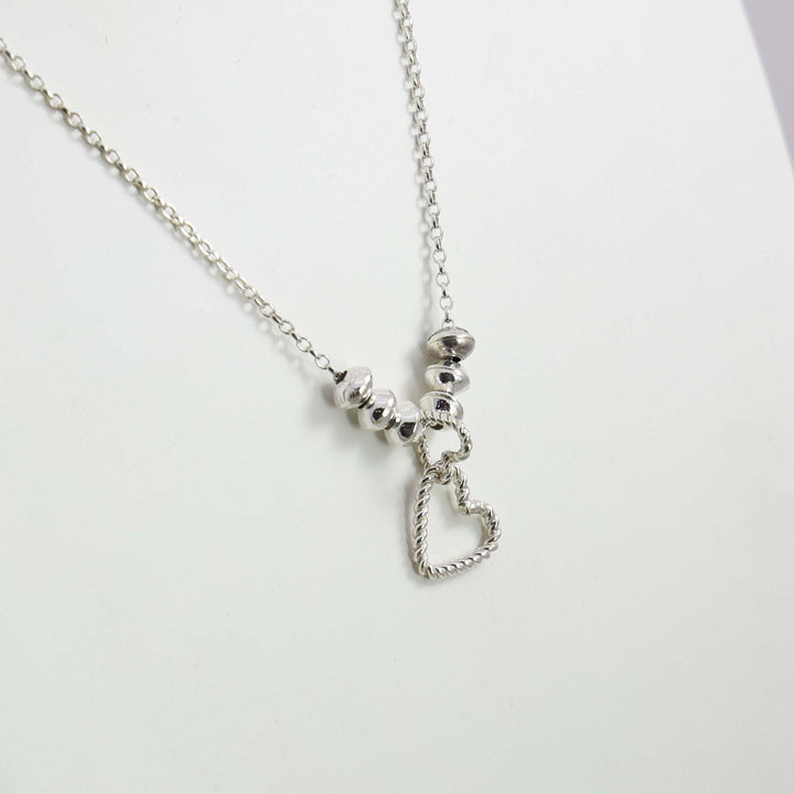 Heart Necklace