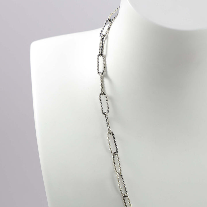 Mother of Pearl Necklace