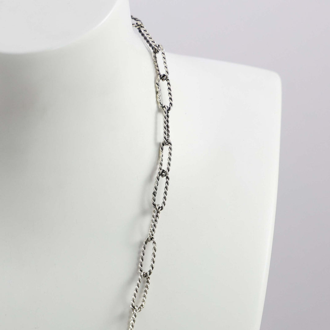 Mother of Pearl Necklace