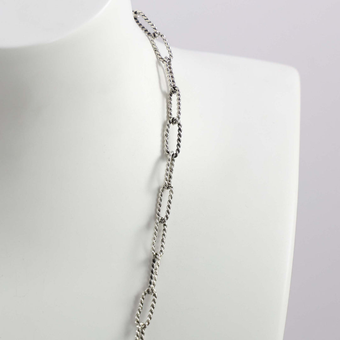 Sleeping Beauty Turquoise Necklace