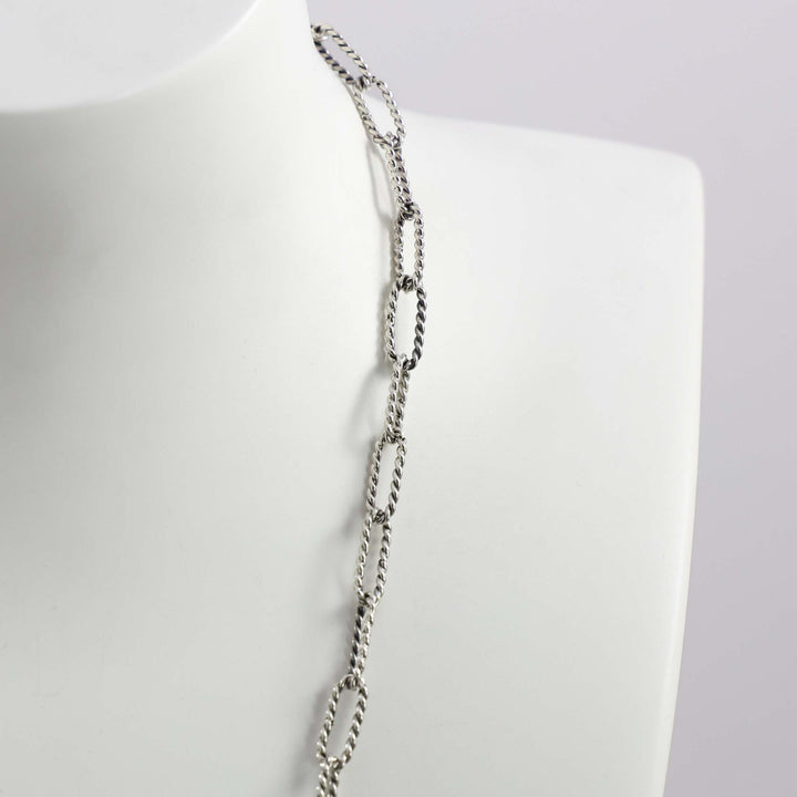 Sleeping Beauty Turquoise Necklace