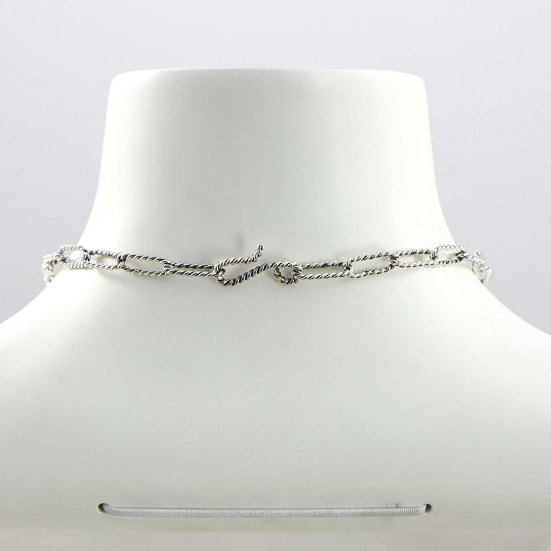 Sleeping Beauty Turquoise Necklace