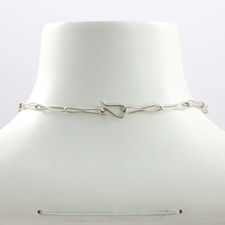 Sleeping Beauty Turquoise Necklace