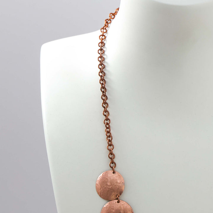 Copper Necklace