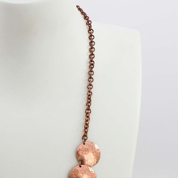 Copper Necklace