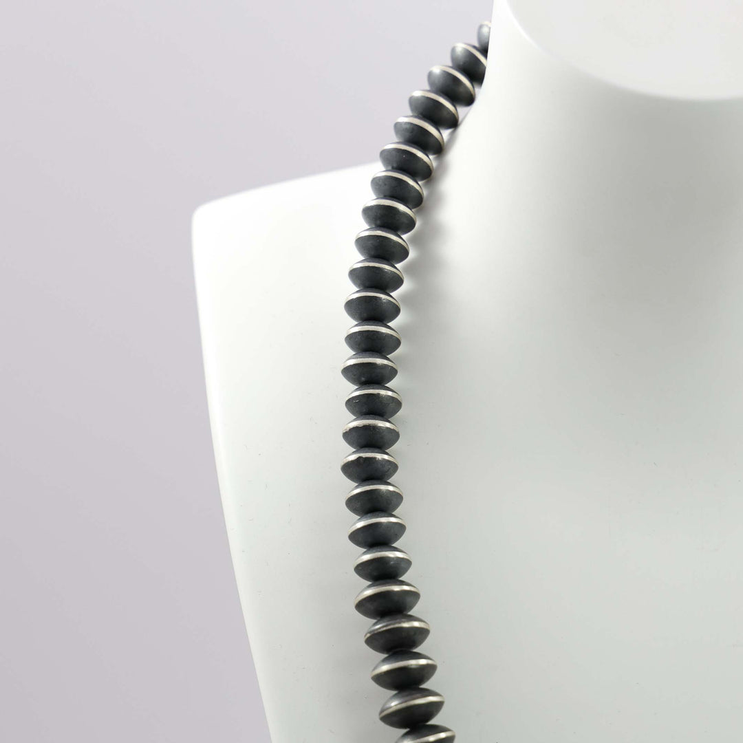 Navajo Pearl Necklace