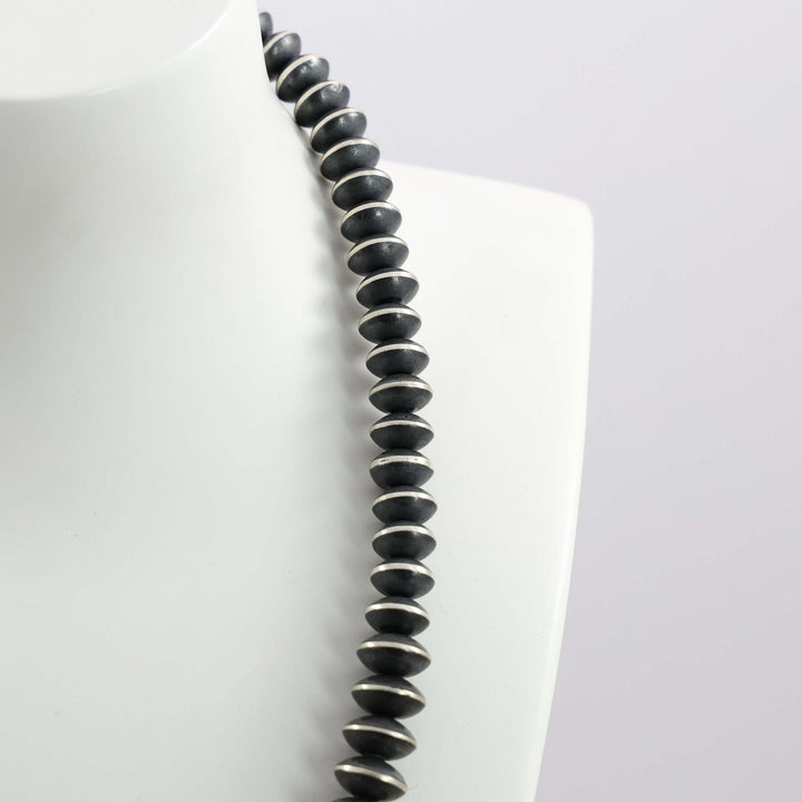 Navajo Pearl Necklace