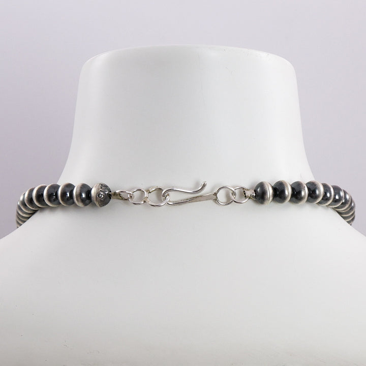 Navajo Pearl Necklace