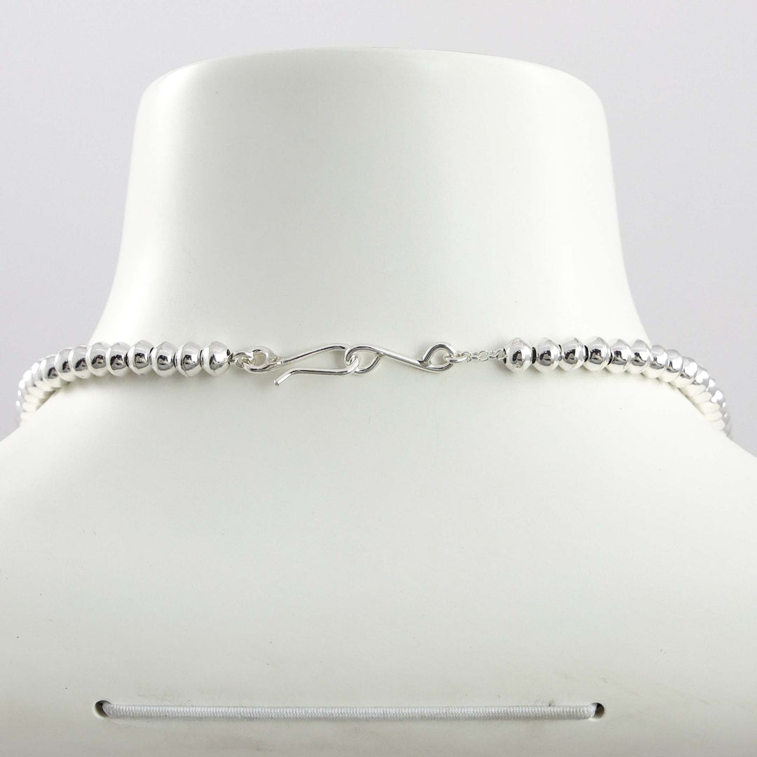 Navajo Pearl Necklace