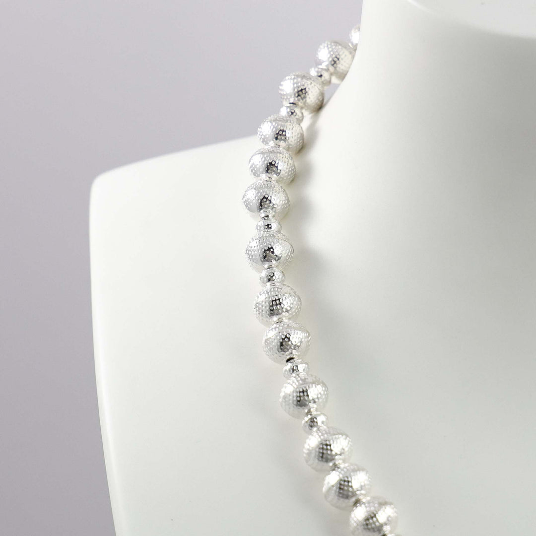 Navajo Pearl Necklace