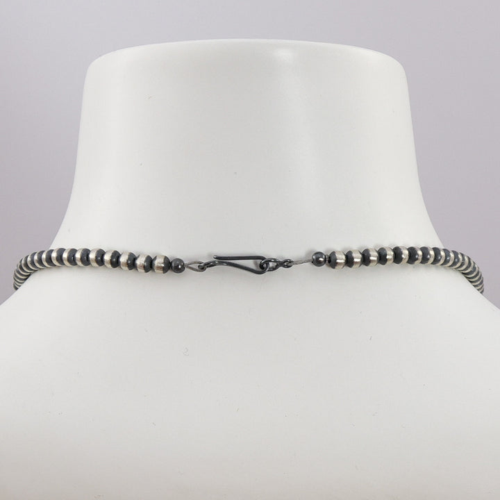 Navajo Pearl Necklace