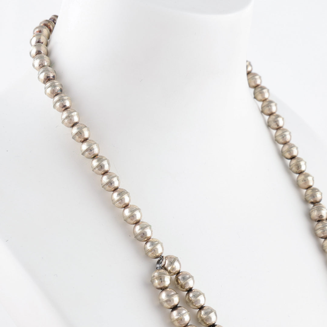 1970s Turquoise Squash Blossom