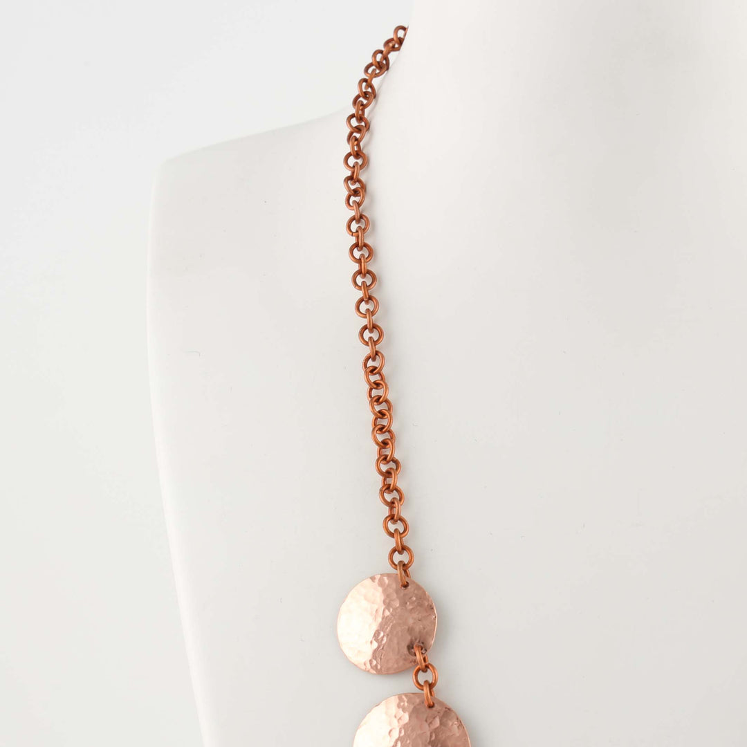 Copper Necklace