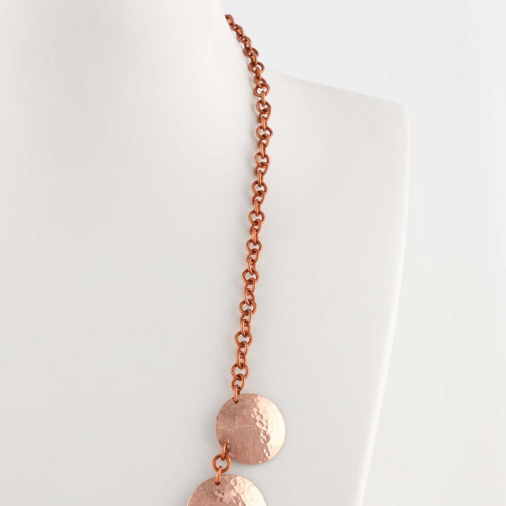 Copper Necklace