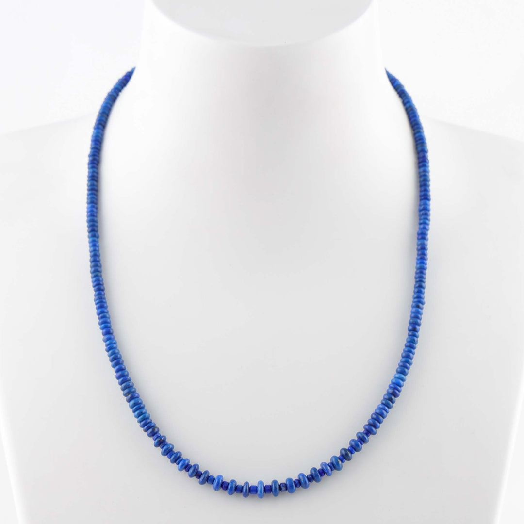 Lapis Necklace