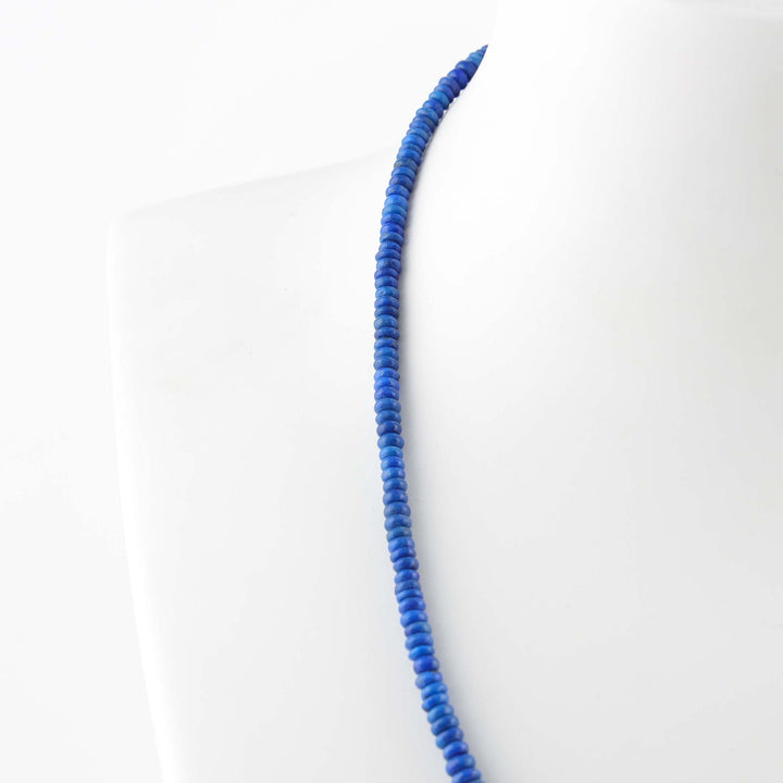 Lapis Necklace