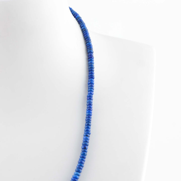 Lapis Necklace