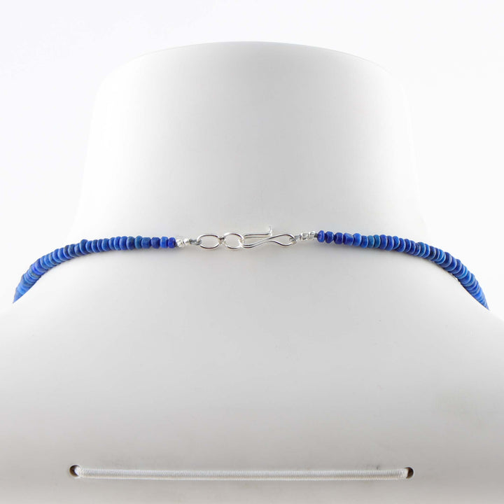 Lapis Necklace