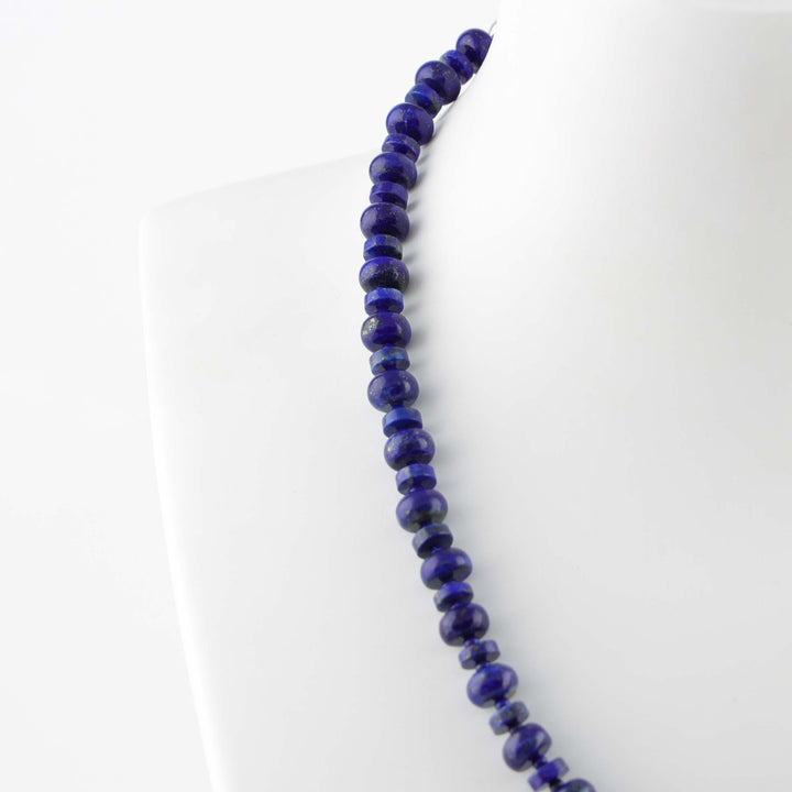 Lapis Necklace