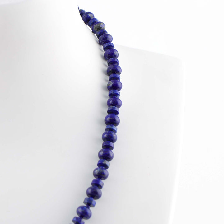 Lapis Necklace