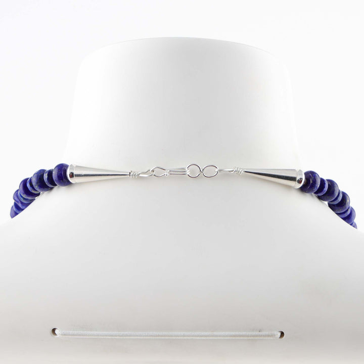 Lapis Necklace