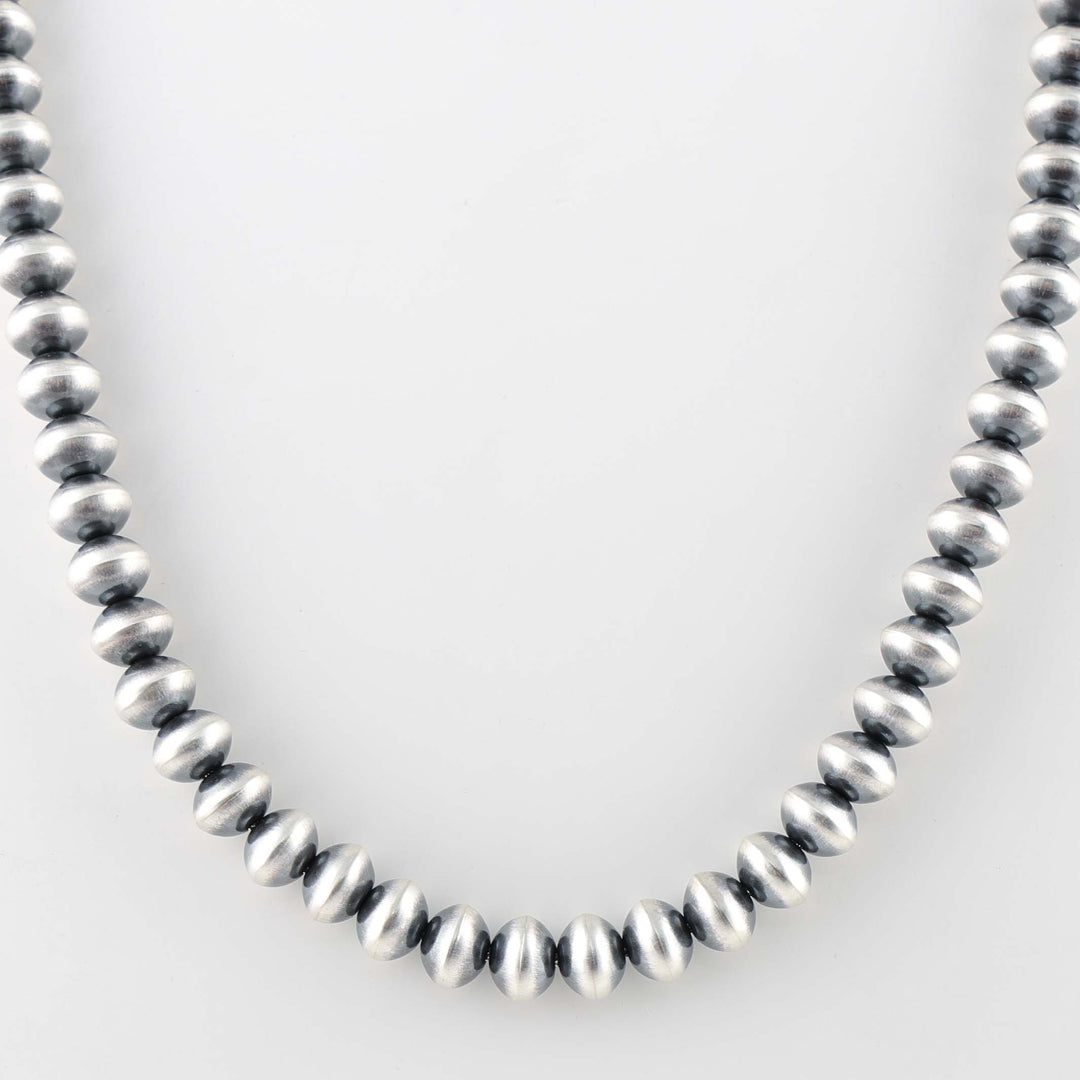 Navajo Pearl Necklace