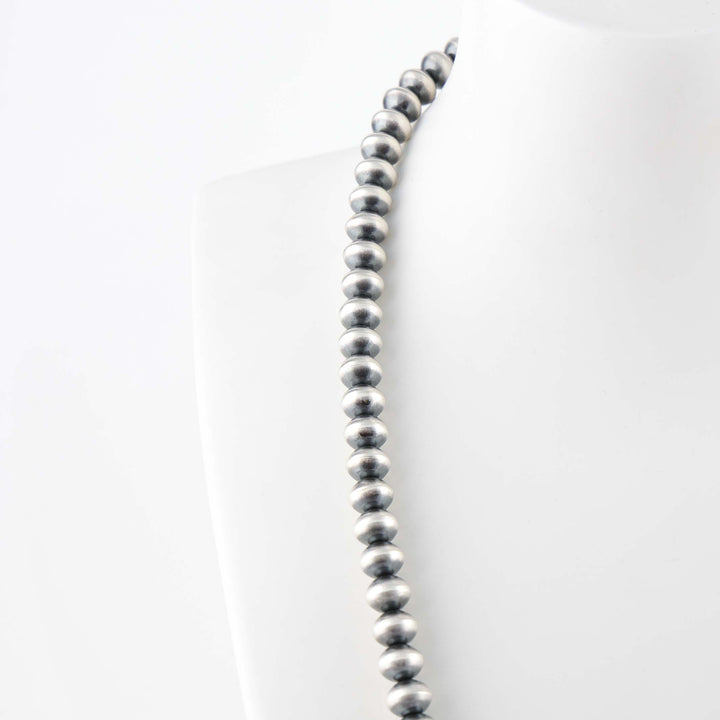 Navajo Pearl Necklace