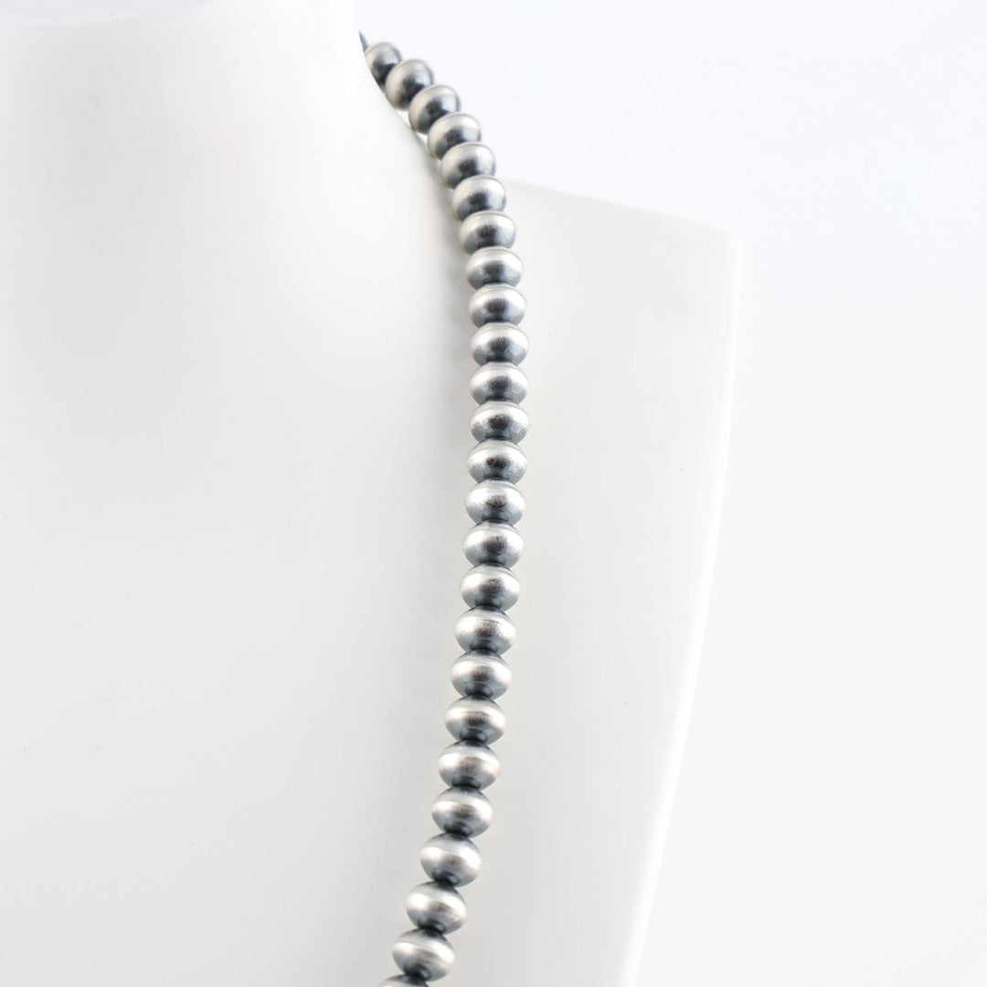 Navajo Pearl Necklace