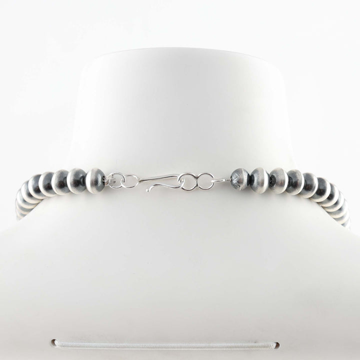 Navajo Pearl Necklace