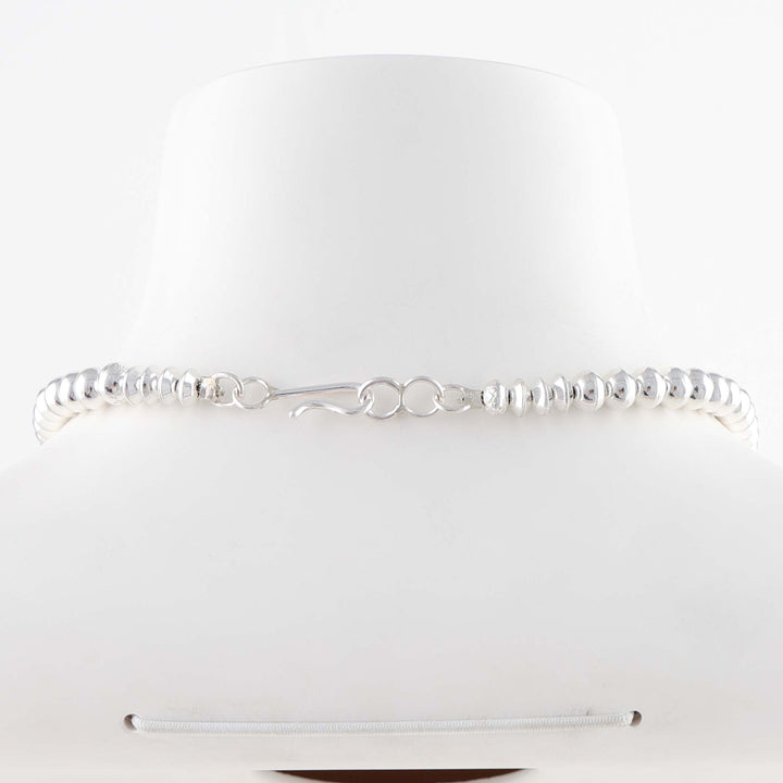 Navajo Pearl Necklace