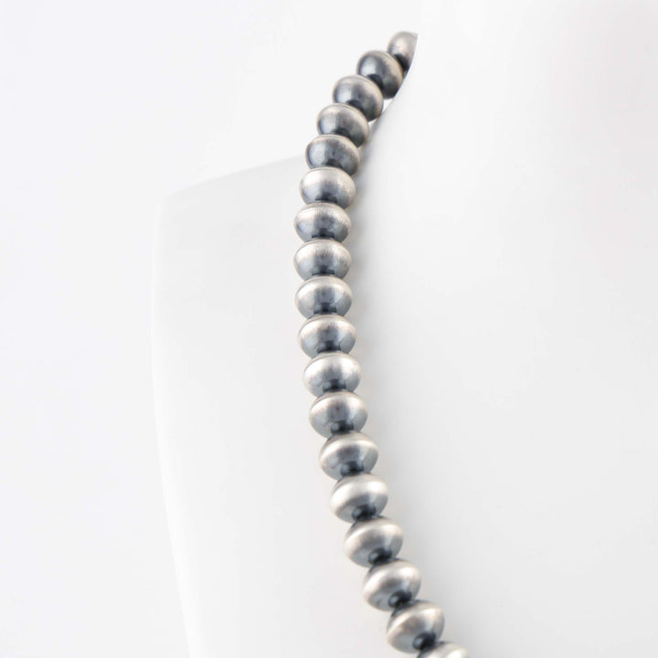 Navajo Pearl Necklace