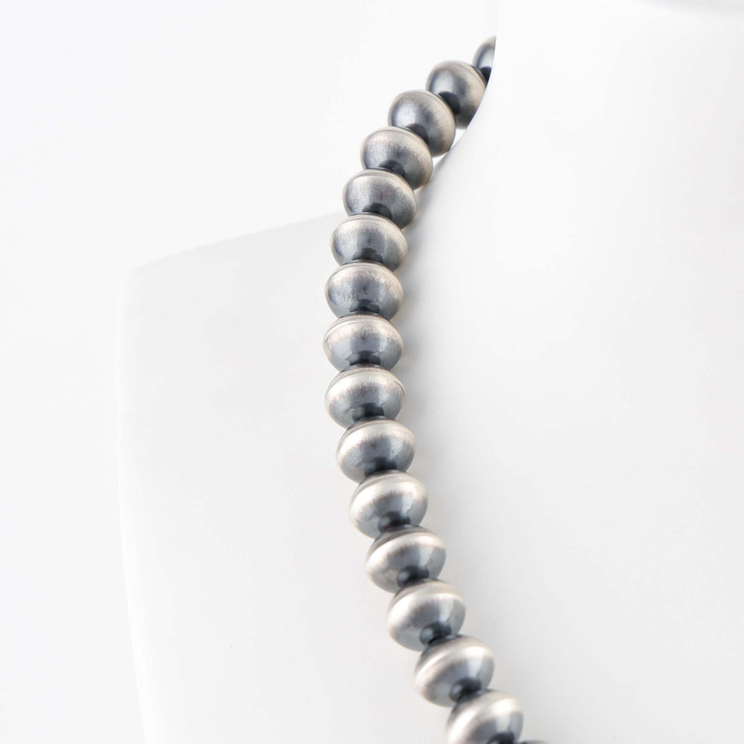 Navajo Pearl Necklace