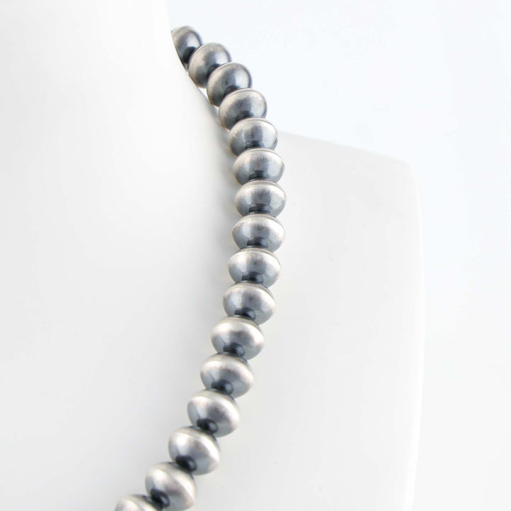 Navajo Pearl Necklace