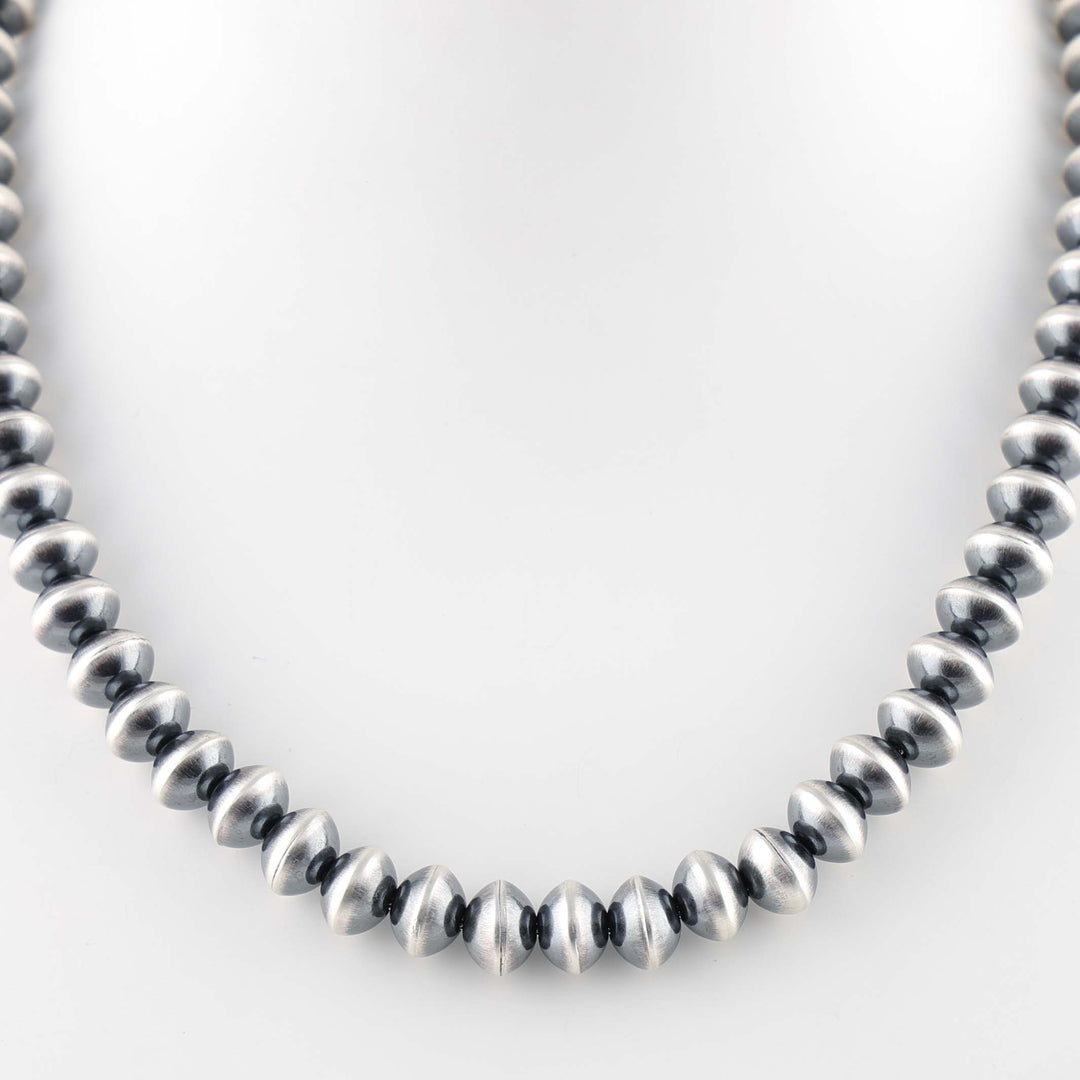 Navajo Pearl Necklace