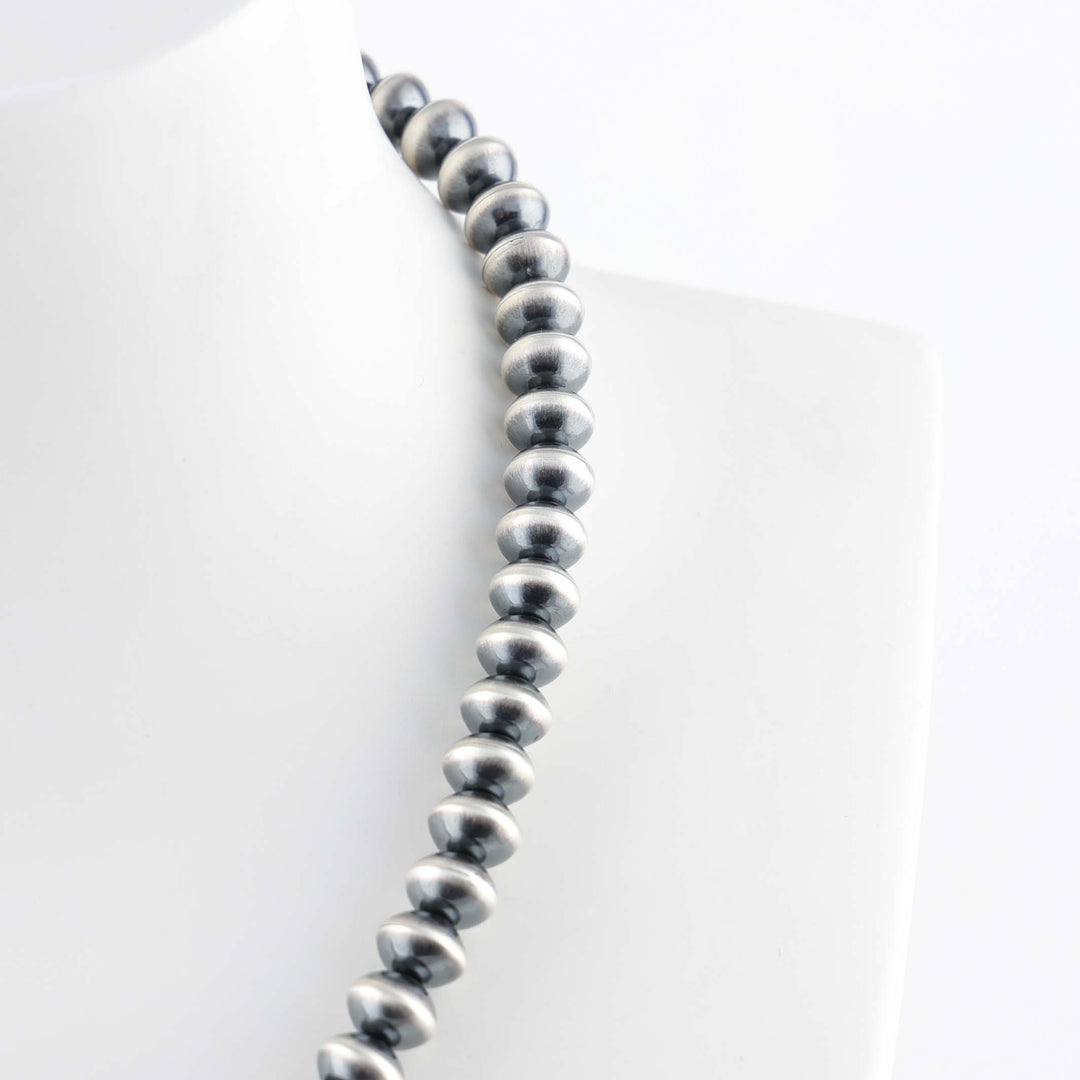 Navajo Pearl Necklace