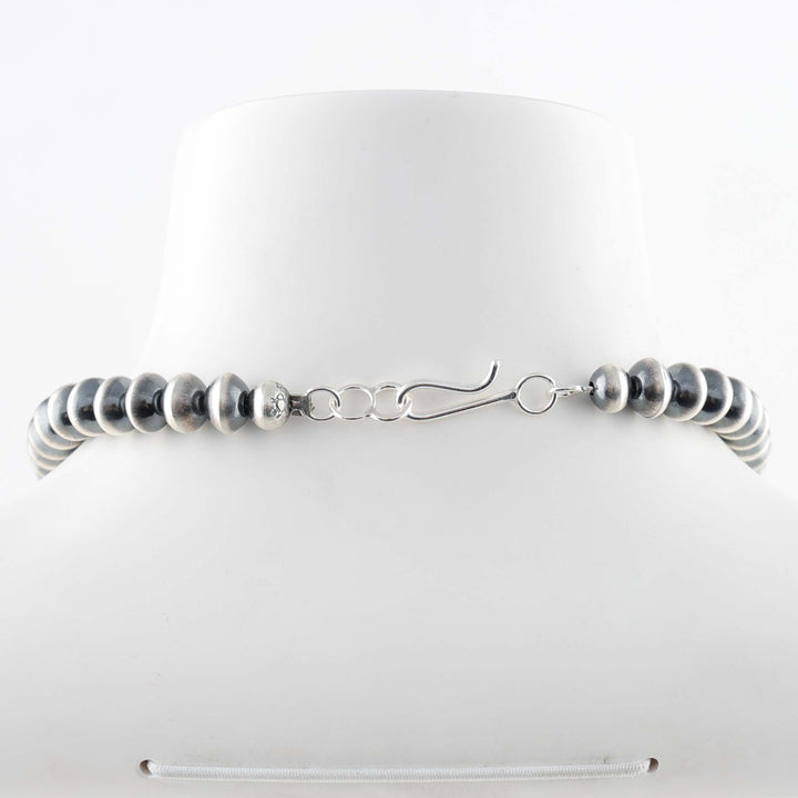 Navajo Pearl Necklace