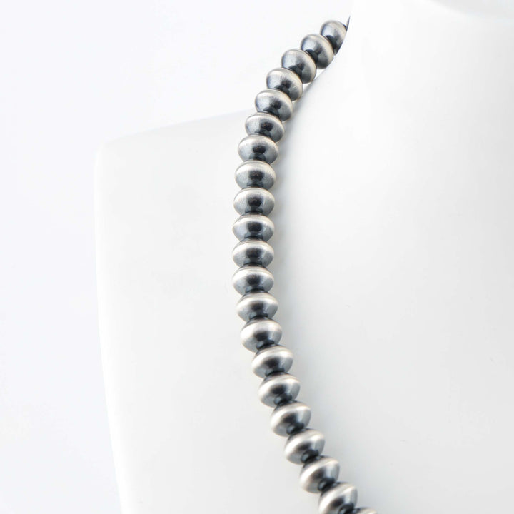 Navajo Pearl Necklace