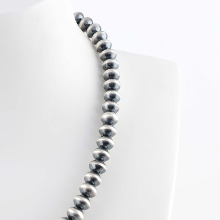 Navajo Pearl Necklace